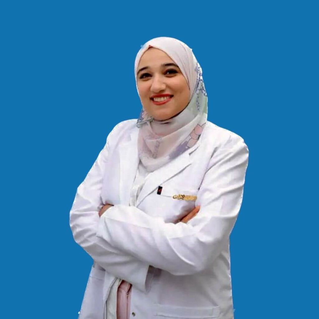 Dama Dent Clinic Dr. Dina Abdallah